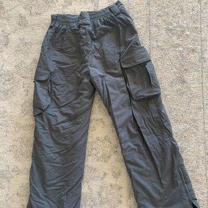 TRBN Kid's Grey Winterworks Ski Pants